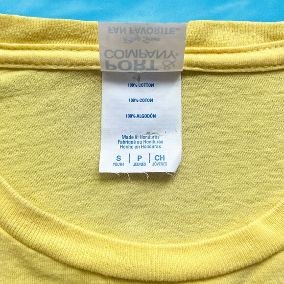 Dr. Seuss graphic tee - Size S - Picture 4 of 4